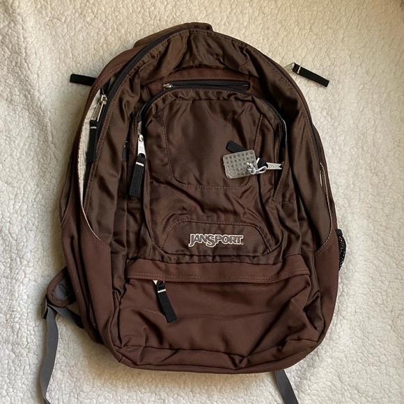 Jansport Handbags - Jansport backpack
